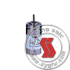 angle displacement transmitter 