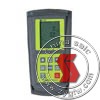 oxygen analyzer(flue gas)