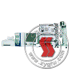 integrated thermal analyzer