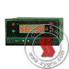 digital/bargraph display controller