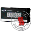 digital display AC ammeter