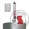 Turning Column Magnetic Level Gauge(top mounted
