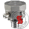  non-contact ultrasonic level switch