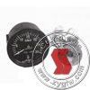 Magnetic tachometer