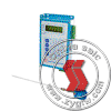 Smart RF admittance level detector