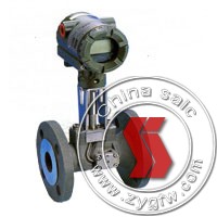 Ultrasonic Vortex Flow Meters 