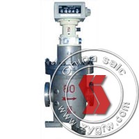 Stainless Steel Roots Flowmeter