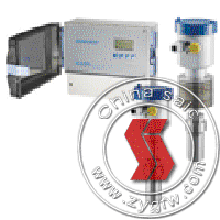 Solid Flowmeter