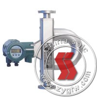 Mass Flowmeter