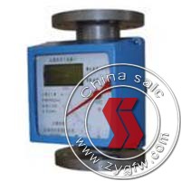 Electric Rotor Flowmeter