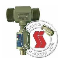 Turbine Flow Sensor