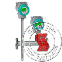 Thermal Mass Flowmeter