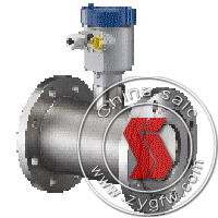 Solid Flowmeter