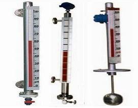 Magnetic Column Liquid Level Meter 