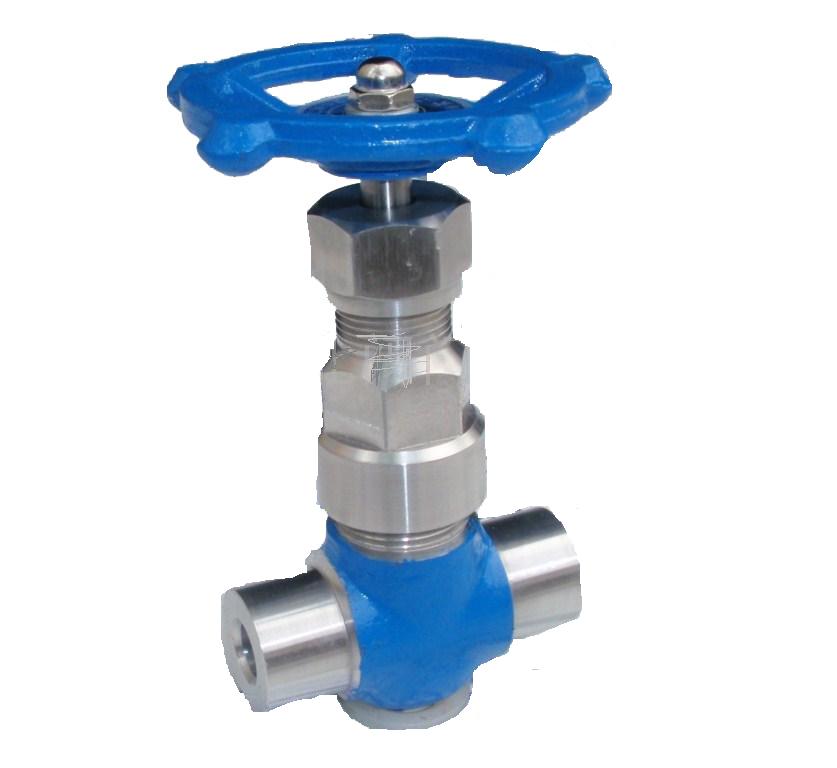 socket welding forged steel gate valve 