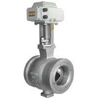 ball valve