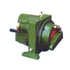  angle travel electric actuator