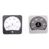 wide angle DC Voltmeter