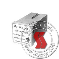 frequency-current converter