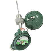 Temperature Transmitter with Thermocouple/ Thermal Resistor